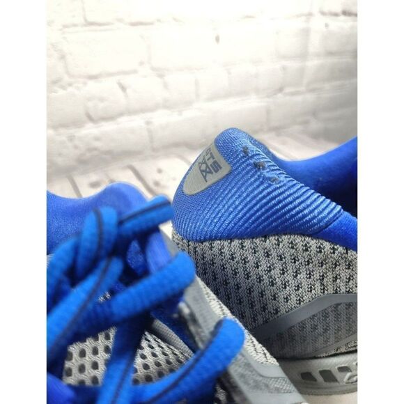 Brooks Adrenaline 20 GTS Athletic Running Shoes Men's Size 14 - Picture 10 of 11